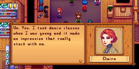claire heart events
